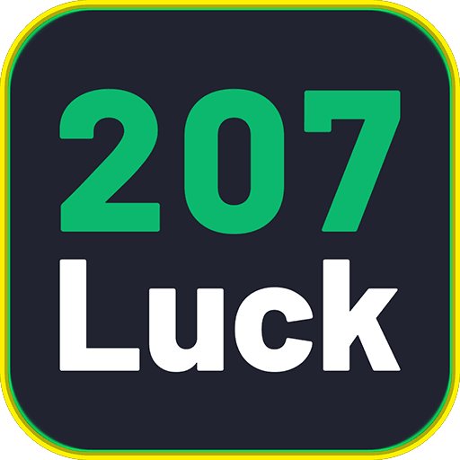 207luck Super Latest v3.8.8