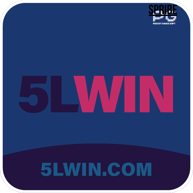 5lwin Royal Casino App