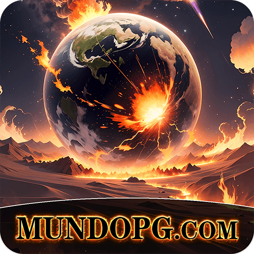 mundopg Mobile Master