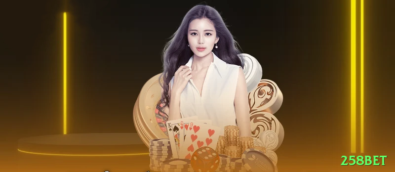 258bet Casino Official v4.0.7 Screenshot