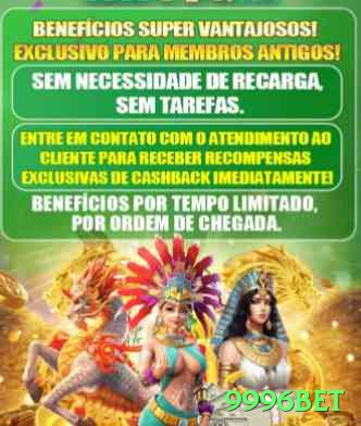 9996bet APK Super v2.1.9 Screenshot