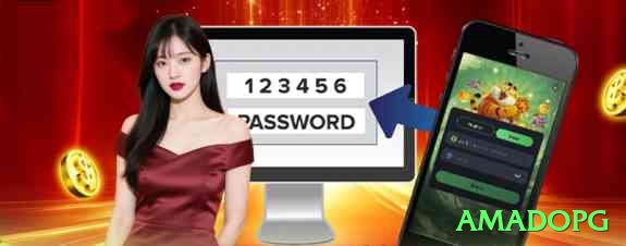 amadopg - Slots VIP Screenshot