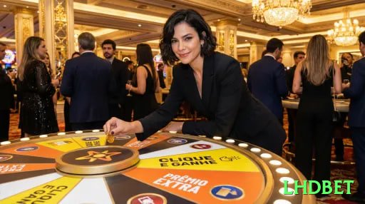 lhdbet Slot Machine Master Screenshot