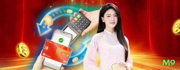 m9 Live Casino Elite Screenshot