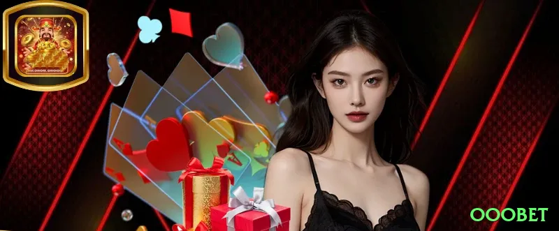 ooobet - VIP Master Screenshot