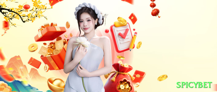 spicybet Super 2024 Screenshot